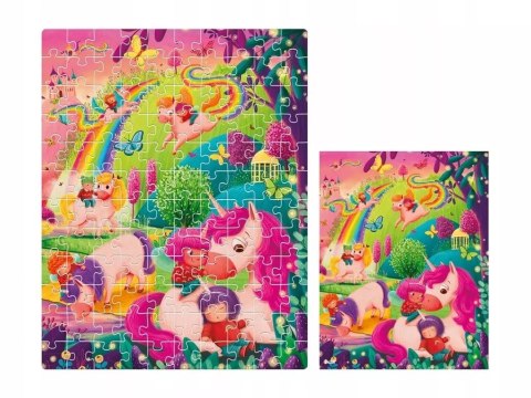 Puzzle Roter Kafer puzzle 120 elementów puzzle Puzzle Roter Kafer puzzle 120 elementów puzzle