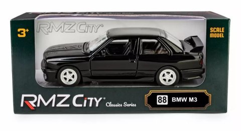 RMZ BMW M3 E30 czarny RMZ BMW M3 E30 czarny