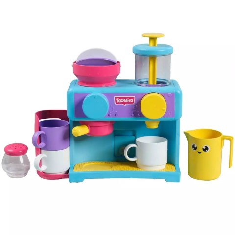 Tomy Toomies Barista zabawka do kąpieli Tomy Toomies Barista zabawka do kąpieli