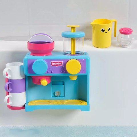 Tomy Toomies Barista zabawka do kąpieli Tomy Toomies Barista zabawka do kąpieli