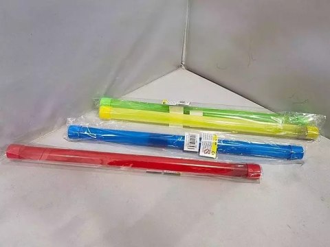 Tuba świecąca dźwiękowa MIX Tuba świecąca dźwiękowa MIX