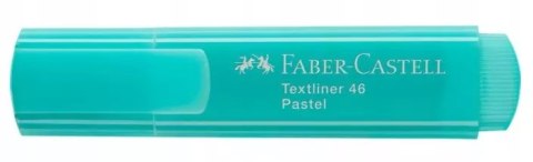 Zakreślacz niebieski Faber-Castell 1 szt.