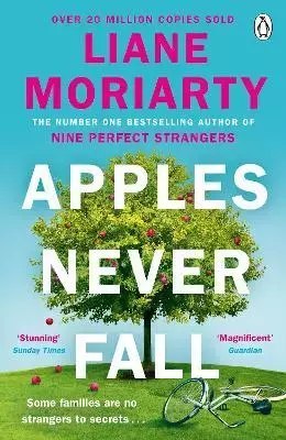 Apples Never Fall. 2022 ed Apples Never Fall. 2022 ed