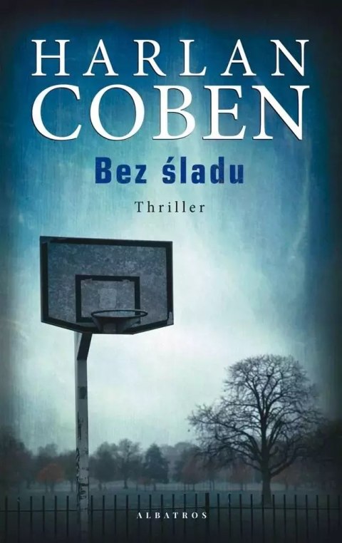 Bez śladu Bez śladu