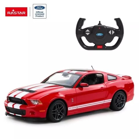 Ford Shelby GT500 1:14 Ford Shelby GT500 1:14