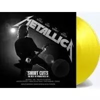 Metallica Short Cuts Best of Woodstock '94 - winyl Metallica Short Cuts Best of Woodstock '94 - winyl