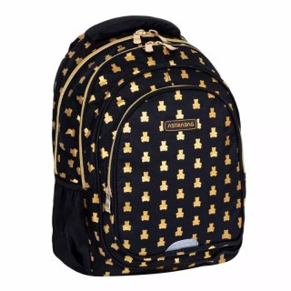 Plecak ASTRABAG Golden Teddy AB300 502024090