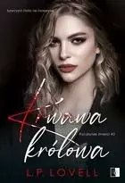 Pocałunek śmierci. Tom 2. Krwawa królowa