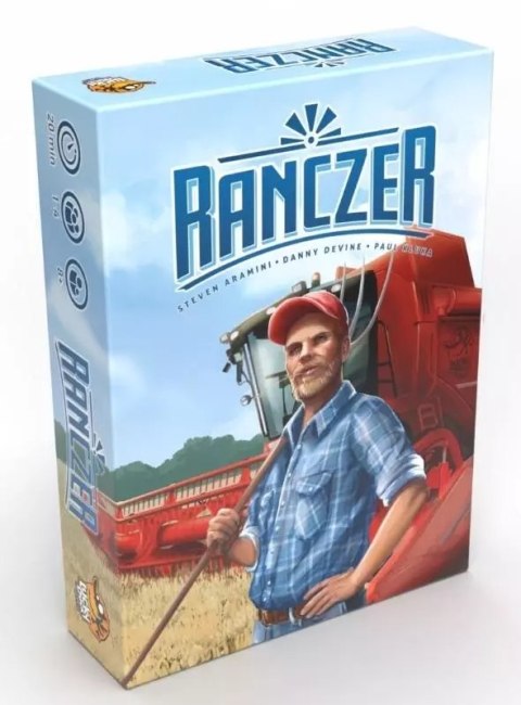 Ranczer Ranczer