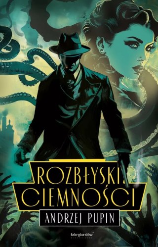 Rozbłyski Ciemności