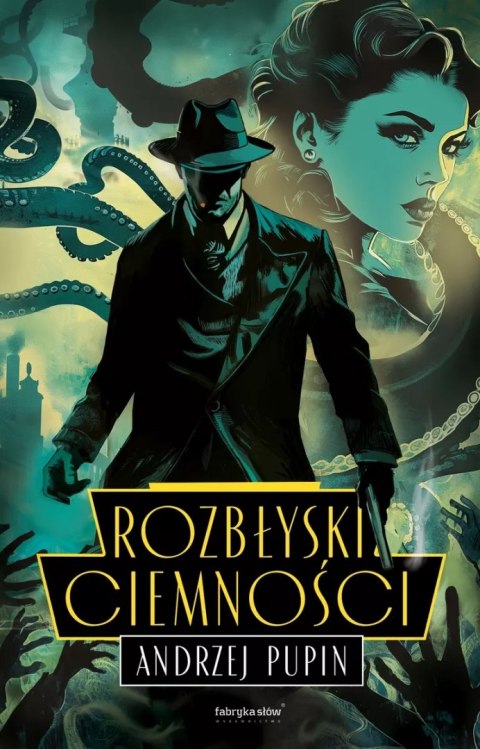 Rozbłyski Ciemności