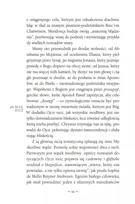 Ukryty skarb. O sztuce wewnętrznego poszukiwania