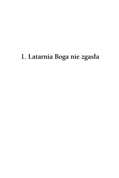 Ukryty skarb. O sztuce wewnętrznego poszukiwania