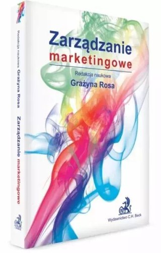 Zarządzanie marketingowe