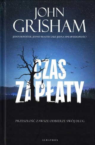 Czas zapłaty (wydanie specjalne)