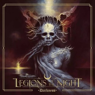 Darkness, CD