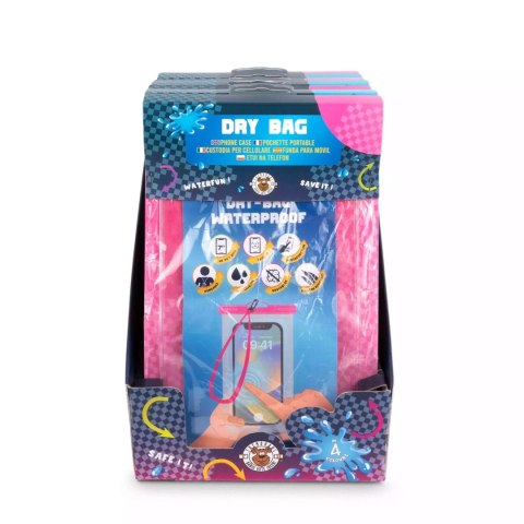 Etui na telefon wodoodporne 1szt.mix Etui na telefon wodoodporne 1szt.mix