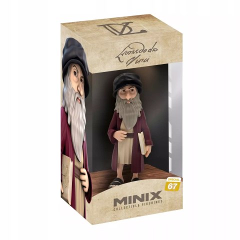 Figurka Bandai malarz Figurka Bandai malarz