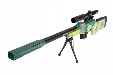 Galactic Blasters - Snajterski Atak Galactic Blasters - Snajterski Atak