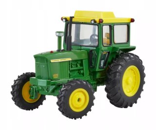 John Deere traktor 4020 z kabiną