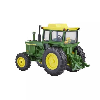 John Deere traktor 4020 z kabiną