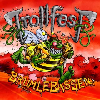 Kaptein Kaos, CD