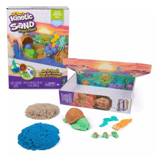 Kinetic Sand- piasek kinetyczny