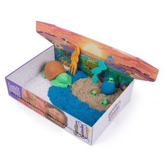 Kinetic Sand- piasek kinetyczny
