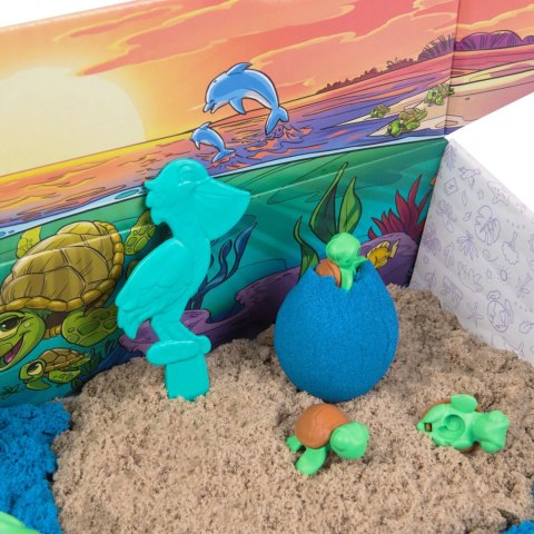 Kinetic Sand- piasek kinetyczny