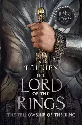 The Lord of the Rings. The Fellowship of the Ring