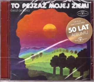 To pejzaż mojej ziemi - oratorium rockowe