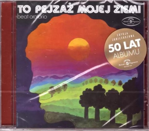 To pejzaż mojej ziemi - oratorium rockowe To pejzaż mojej ziemi - oratorium rockowe