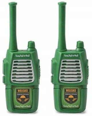 Walkie Talkie