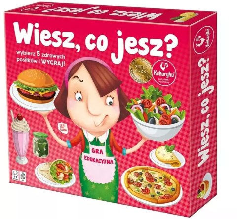 Wiesz, co jesz? wyd. 2021 Wiesz, co jesz? wyd. 2021