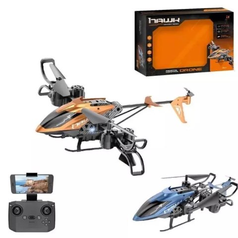 Dron R/C z kamerą LH-X69WF Dron R/C z kamerą LH-X69WF