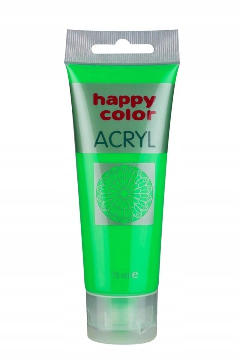Farby akrylowe Happy Color 1 szt. x 75 ml