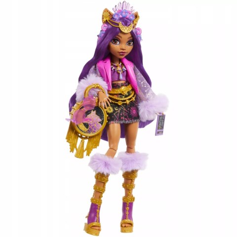 Lalka Monster High Clawdeen Wolf 29 cm