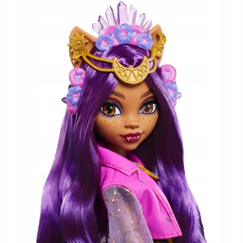 Lalka Monster High Clawdeen Wolf 29 cm