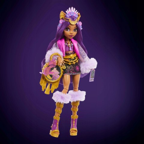 Lalka Monster High Clawdeen Wolf 29 cm