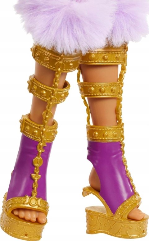 Lalka Monster High Clawdeen Wolf 29 cm