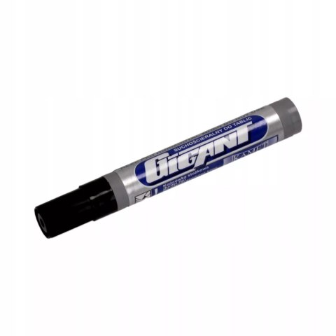 Marker suchościeralny wielokolorowy Kamet 4 szt.