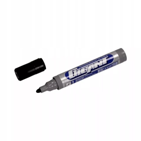 Marker suchościeralny wielokolorowy Kamet 4 szt.
