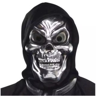 Maska 3D