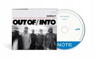 Motion 1, CD