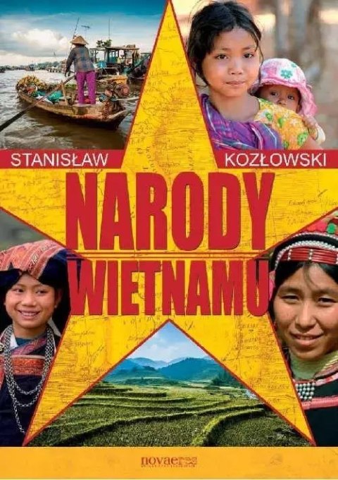 Narody Wietnamu Narody Wietnamu