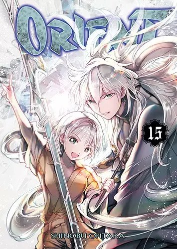 Orient. Tom 15 Orient. Tom 15