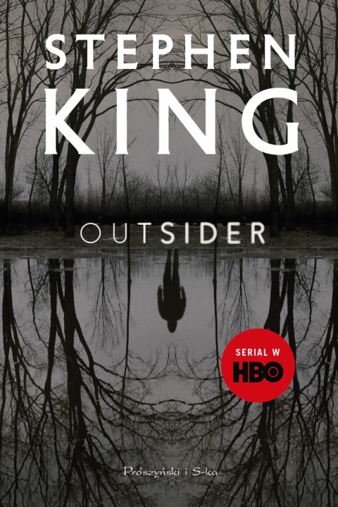 Outsider Outsider