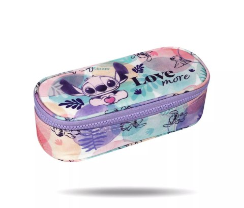 Piórnik Disney Fashion Stitch Campus Piórnik Disney Fashion Stitch Campus