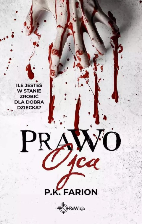 Prawo ojca Prawo ojca