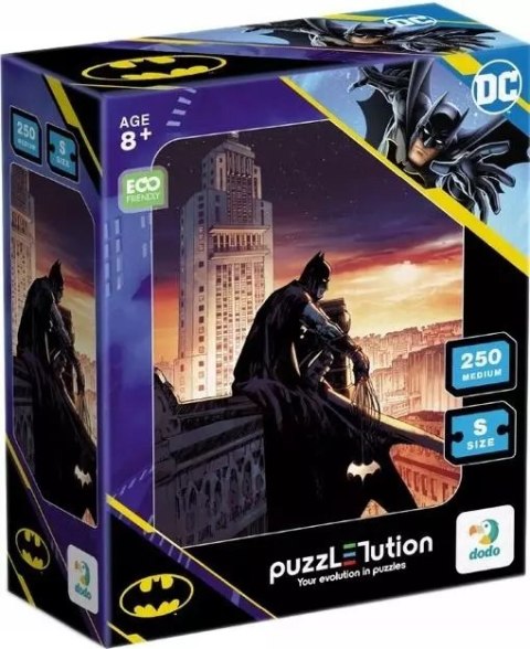 Puzzle Medium-S 250 Batman Puzzle Medium-S 250 Batman